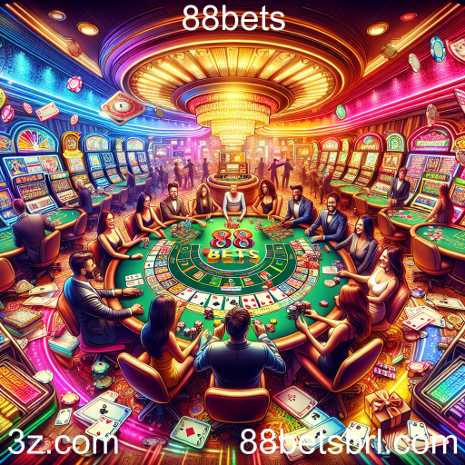 Explorando o Mundo dos Jogos de Mesa